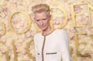 82nd Annual Golden Globe Awards - Arrivals - Source: Getty
